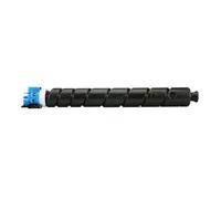 Compatibile Toner CIANO per Stampante Kyocera-Mita TASKALFA MZ4001CI - Produttore: Offertecartucce.com