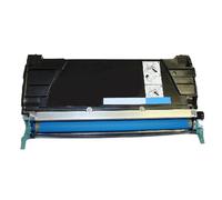 Compatibile Toner CIANO per Stampante Lexmark OPTRA C530DN - Produttore: Offertecartucce.com
