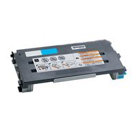 Compatibile Toner CIANO per Stampante Lexmark OPTRA X502 - Produttore: Offertecartucce.com