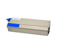 Compatibile Toner CIANO per Stampante Oki C7300N - Produttore: Offertecartucce.com