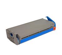 Compatibile Toner CIANO per Stampante Oki C7350HDN - Produttore: Offertecartucce.com
