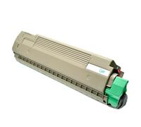 Compatibile Toner CIANO per Stampante Oki C810DN - Produttore: Offertecartucce.com