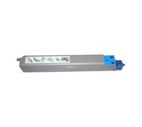 Compatibile Toner CIANO per Stampante Oki C9650 EXPRESS - Produttore: Offertecartucce.com