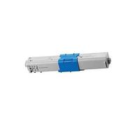 Compatibile Toner CIANO per Stampante Oki ES5473 - Produttore: Offertecartucce.com