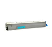 Compatibile Toner CIANO per Stampante Oki MC860 - Produttore: Offertecartucce.com