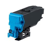 Compatibile Toner CIANO per Stampante Olivetti D-COLOR MF3000 - Produttore: Offertecartucce.com