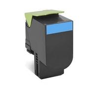 Compatibile Toner CIANO per Stampante Olivetti D-COLOR MF920 - Produttore: Offertecartucce.com