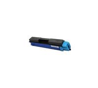 Compatibile Toner CIANO per Stampante Olivetti D-COLOR P2021 - Produttore: Offertecartucce.com