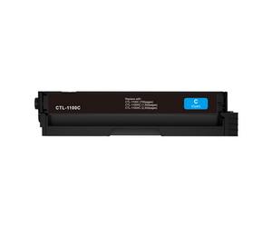 Compatibile Toner CIANO per Stampante Pantum CM1100ADN - Produttore: Offertecartucce.com