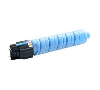 Compatibile Toner CIANO per Stampante Ricoh AFICIO SPC430DN - Produttore: Offertecartucce.com