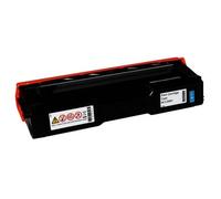 Compatibile Toner CIANO per Stampante Ricoh MC250FW - Produttore: Offertecartucce.com