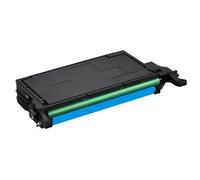 Compatibile Toner CIANO per Stampante Samsung CLP-620ND - Produttore: Offertecartucce.com