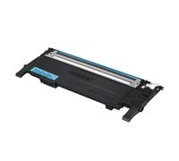 Compatibile Toner CIANO per Stampante Samsung CLX-3185FN - Produttore: Offertecartucce.com