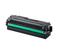Compatibile Toner CIANO per Stampante Samsung CLX-6260FR - Produttore: Offertecartucce.com