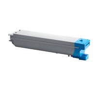 Compatibile Toner CIANO per Stampante Samsung CLX-8640ND - Produttore: Offertecartucce.com