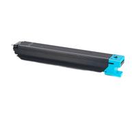 Compatibile Toner CIANO per Stampante Samsung CLX-9251NA - Produttore: Offertecartucce.com