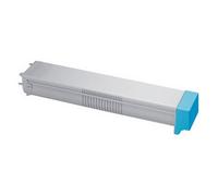 Compatibile Toner CIANO per Stampante Samsung MULTIXPRESS C9250ND - Produttore: Offertecartucce.com