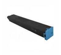 Compatibile Toner CIANO per Stampante Sharp BP70C36 - Produttore: Offertecartucce.com