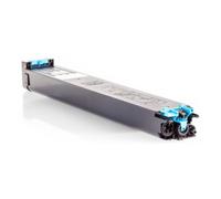 Compatibile Toner CIANO per Stampante Sharp DX2000 - Produttore: Offertecartucce.com