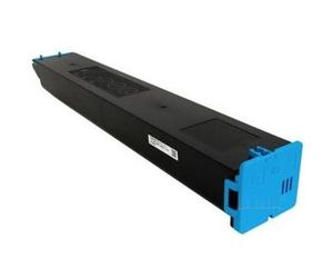 Compatibile Toner CIANO per Stampante Sharp MX2651 - Produttore: Offertecartucce.com