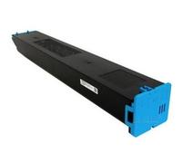Compatibile Toner CIANO per Stampante Sharp MX4071 - Produttore: Offertecartucce.com