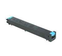 Compatibile Toner CIANO per Stampante Sharp MX4112N - Produttore: Offertecartucce.com