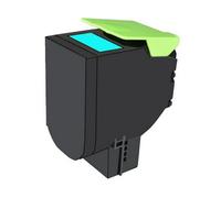 Compatibile Toner CIANO per Stampante Toshiba E-STUDIO 306 - Produttore: Offertecartucce.com