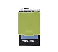Compatibile Toner CIANO per Stampante Toshiba E-STUDIO 338CS - Produttore: Offertecartucce.com