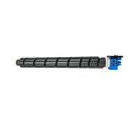 Compatibile Toner CIANO per Stampante Triumph-Adler 2506CI - Produttore: Offertecartucce.com