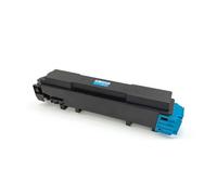 Compatibile Toner CIANO per Stampante Triumph-Adler P-C3563I MFP - Produttore: Offertecartucce.com