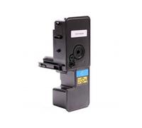 Compatibile Toner CIANO per Stampante Utax P-C2155W MFP - Produttore: Offertecartucce.com