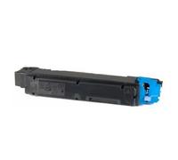 Compatibile Toner CIANO per Stampante Utax P-C3262I MFP - Produttore: Offertecartucce.com