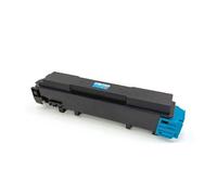 Compatibile Toner CIANO per Stampante Utax P-C4063DN - Produttore: Offertecartucce.com