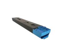 Compatibile Toner CIANO per Stampante Xerox COLOR C60 - Produttore: Offertecartucce.com