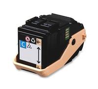 Compatibile Toner CIANO per Stampante Xerox PHASER 7100 - Produttore: Offertecartucce.com