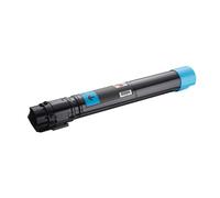 Compatibile Toner CIANO per Stampante Xerox PHASER 7800 - Produttore: Offertecartucce.com