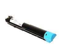 Compatibile Toner CIANO per Stampante Xerox WORKCENTRE 7120 - Produttore: Offertecartucce.com