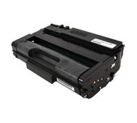 TONER SP3710 NERO COMPATIBILE 408284 PER RICOH SP3700,SP3710DN,M 320F,P 311 CAPA