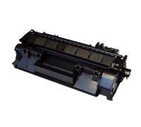 (Compatibile) Toner compa HP P2050,P2055,LBP6300,6650,MF 419-10K#CAN719H