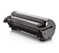 (Compatibile) Toner compa Lexmark MS410,MS415,MS510,MS610-10K#50F2X00