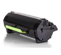 Toner compa Lexmark MS517dn,MX517dn,MS617dn,MX617de-20K