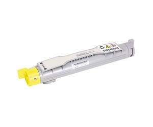 Compatibile Toner Dell 310-7895 GIALLO - Produttore: Offertecartucce.com