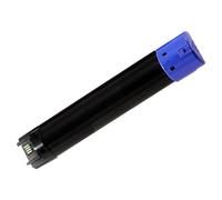 Compatibile Toner Epson C13S050662 0662 CIANO - Produttore: Offertecartucce.com