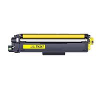 Compatibile Toner GIALLO per Stampante Brother DCP-L3550CDW - Produttore: Offertecartucce.com