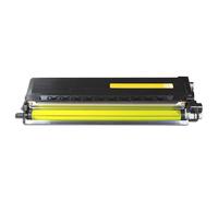 Compatibile Toner GIALLO per Stampante Brother HL-4140CN - Produttore: Offertecartucce.com