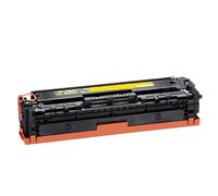 Compatibile Toner GIALLO per Stampante Canon I-SENSYS MF628CW - Produttore: Offertecartucce.com