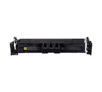 Compatibile Toner GIALLO per Stampante Canon I-SENSYS MF754CDW - Produttore: Offertecartucce.com