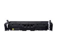 Compatibile Toner GIALLO per Stampante Canon I-SENSYS X C1333IF - Produttore: Offertecartucce.com