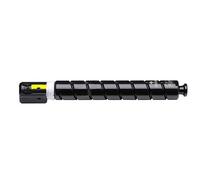 Compatibile Toner GIALLO per Stampante Canon IMAGERUNNER C3025 - Produttore: Offertecartucce.com