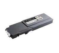 Compatibile Toner GIALLO per Stampante Dell C3760 - Produttore: Offertecartucce.com